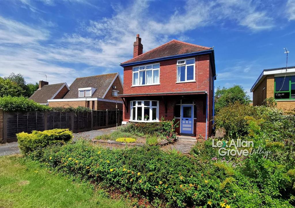 Sweetpool Lane, Hagley, Stourbridge 3 Bed House For Sale intérieur Houses For Sale Stourbridge