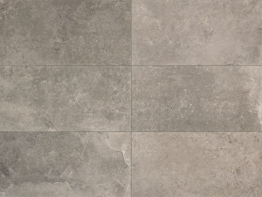 The Rock - Grey 12&amp;quot;X24&amp;quot; &amp;amp; 9&amp;quot;X36&amp;quot; Glazed Porcelain Tile encequiconcerne Arizona Tile In Anaheim