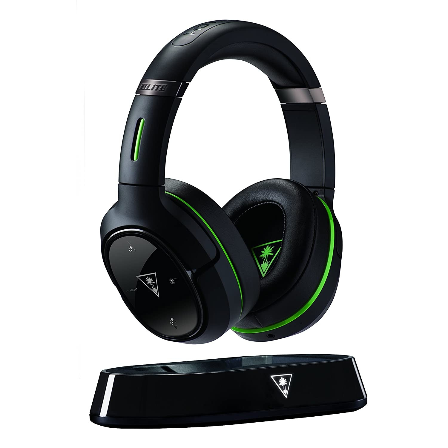 Turtle Beach Elite 800X Wireless Headphones For Xbox One dedans Turtle Beach Wireless Headset