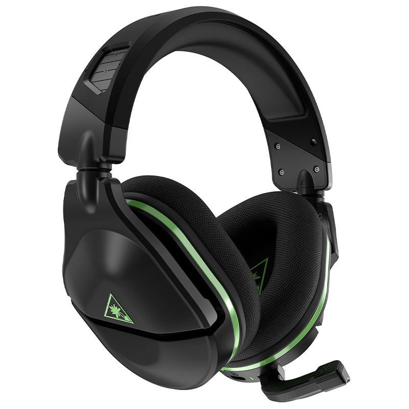 Turtle Beach Stealth 600 Gen 2 Wireless Gaming Headset For à Turtle Beach Wireless Headset