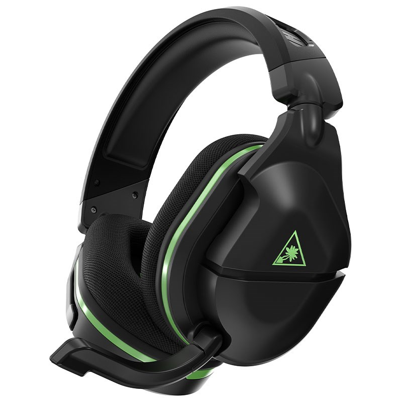 Turtle Beach Stealth 600 Gen 2 Wireless Gaming Headset For tout Turtle Beach Wireless Headset