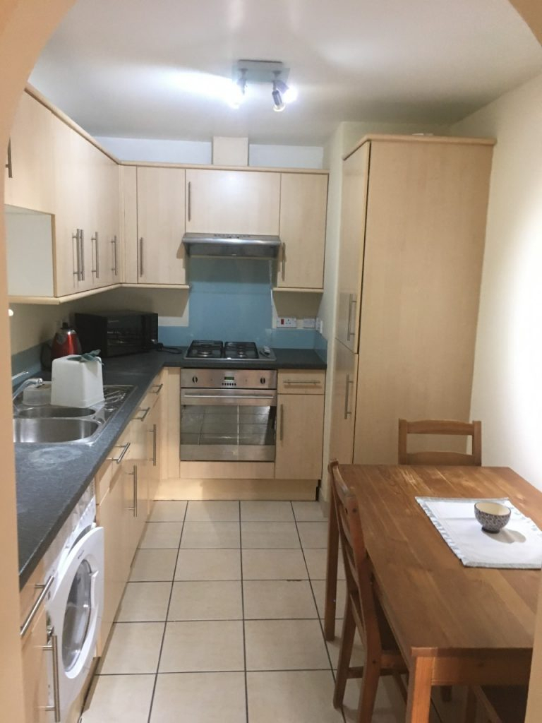 Two Bedroom Flat To Rent In St.george In Bristol - The dedans 2 Bedroom Flat To Rent Bristol