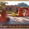 Unique Stone &amp; Rock Work | Landscape, Desert Landscaping à Arizona Tile Corporate Office
