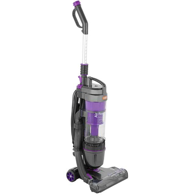 Vax Air Reach U90-Ma-Re Bagless Upright Vacuum Cleaner Review destiné Vax Upright Vacuum