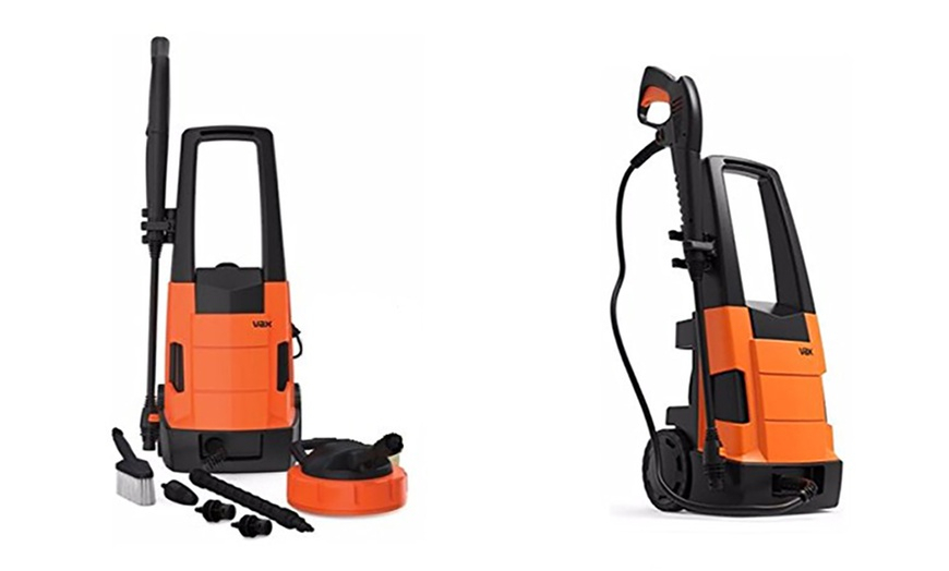 Vax Power Wash Pressure Washer | Groupon pour Vax Pressure Washer