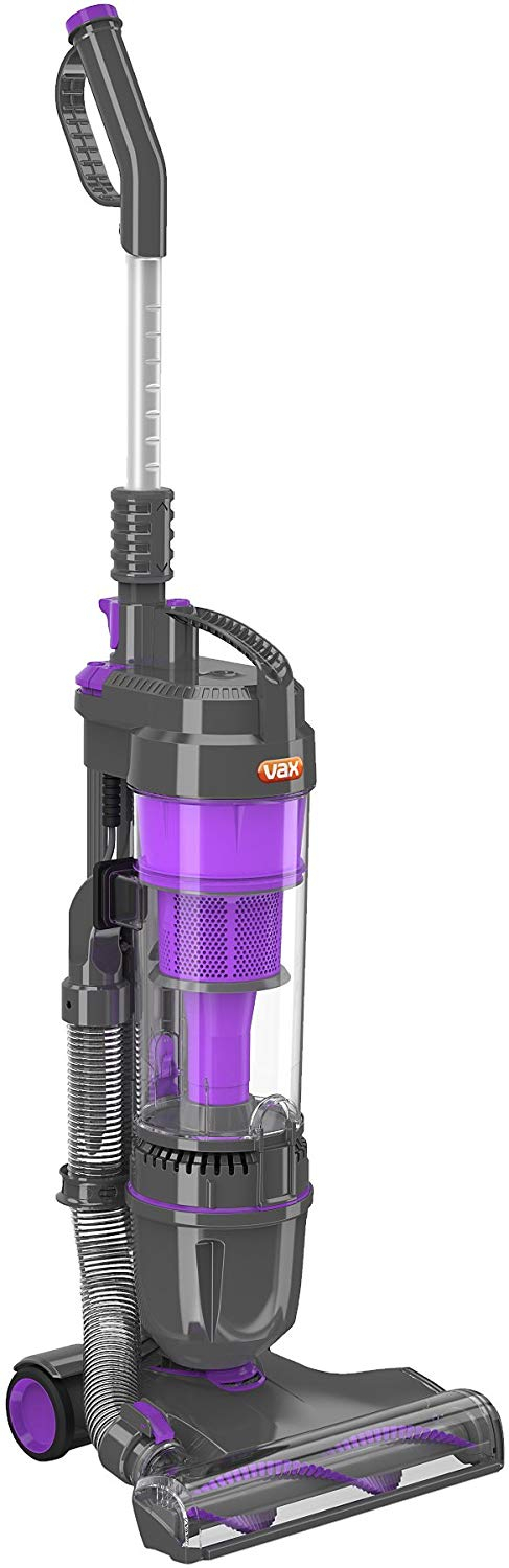 Vax U90-Ma-Re Air Reach Upright Vacuum Cleaner - The Henry encequiconcerne Vax Upright Vacuum