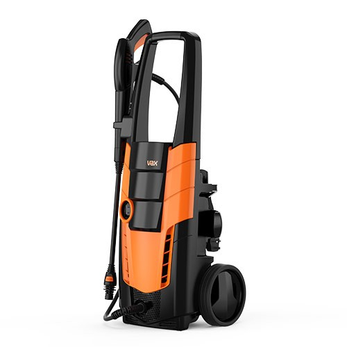 Vax Vpw3C Powerwash 2 2200W Complete Pressure Washer destiné Vax Pressure Washer