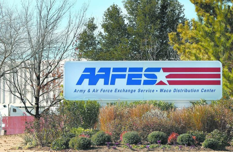 Waco'S Aafes Shipping Staples To Fort Hood - Wacotrib pour Aafes Jobs