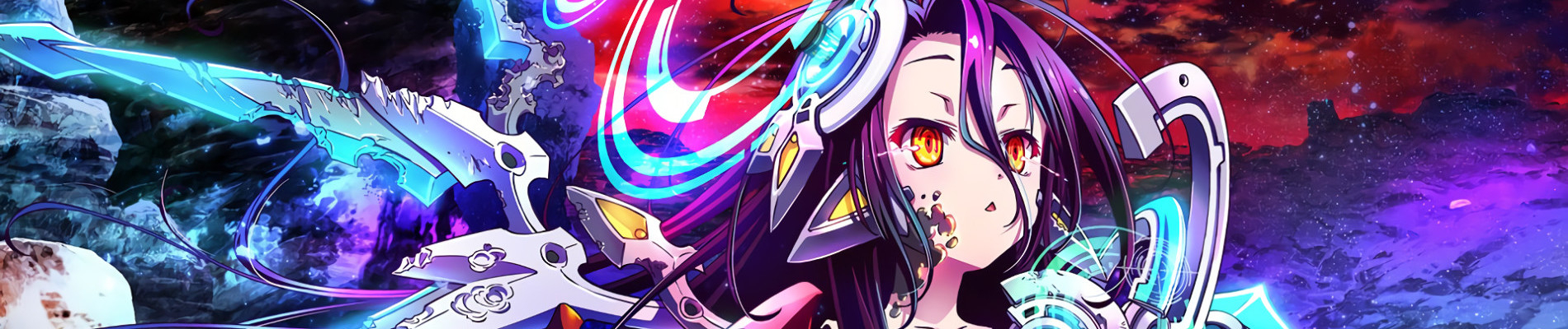 Watch No Game No Life: Zero - Movie avec No Game No Life Zero Vostfr