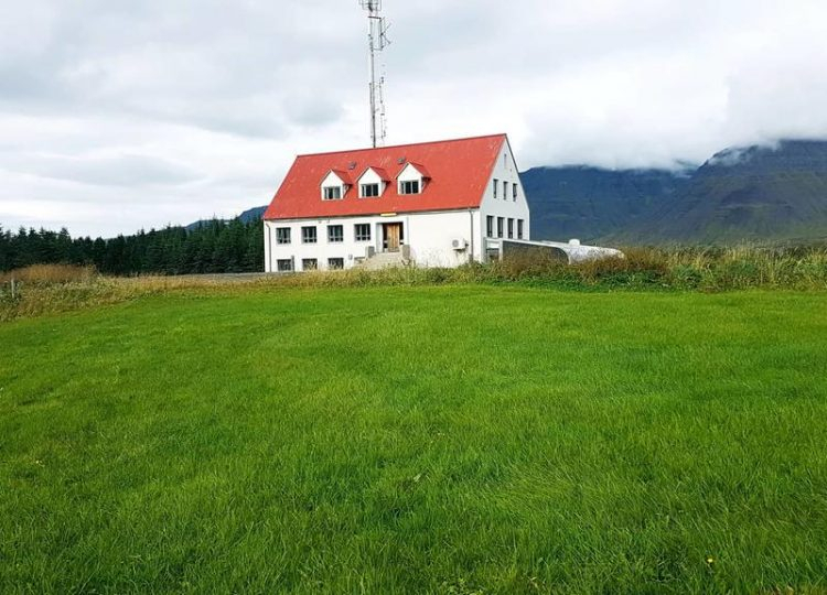 Westfjords - Iceland Beds tout Hotels Westfjords Iceland