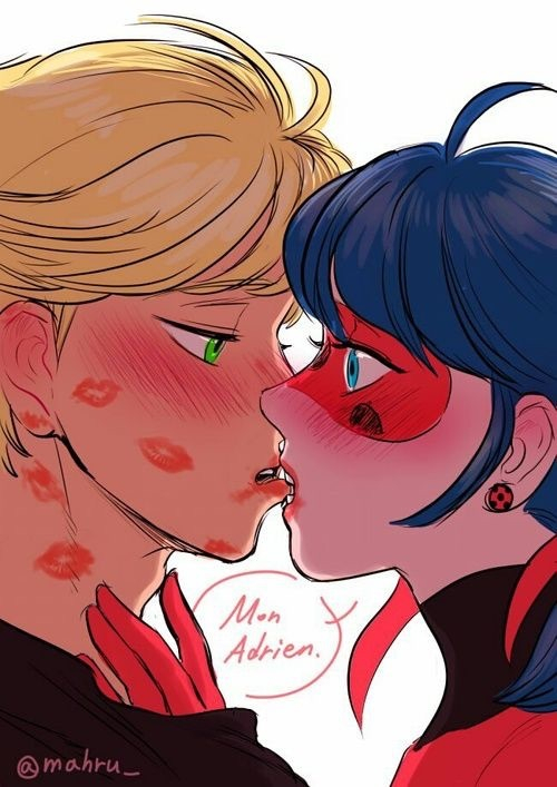 What Episode Do Ladybug And Cat Noir Kiss pour Ladybug And Cat Noir Kiss