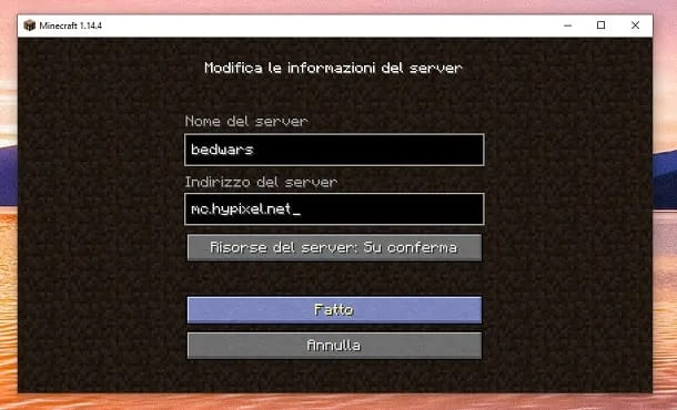 What Is The Hypixel Server Address : Hypixel Minecraft Fun serapportantà Hypixel Server Address