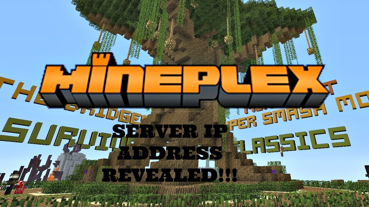 What Is The Hypixel Server Address / Hypixel Server Review à Hypixel Server Address