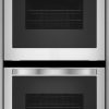 Whirlpool Wod51Es4Es 24 Inch Electric Double Wall Oven concernant Whirlpool Wall Oven