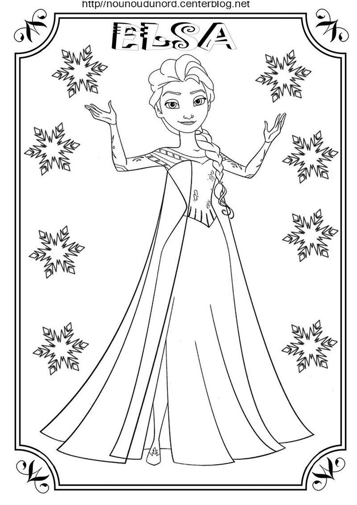 10 Cool Coloriage Reine Des Neiges Chateau Stock concernant Coloriage De,