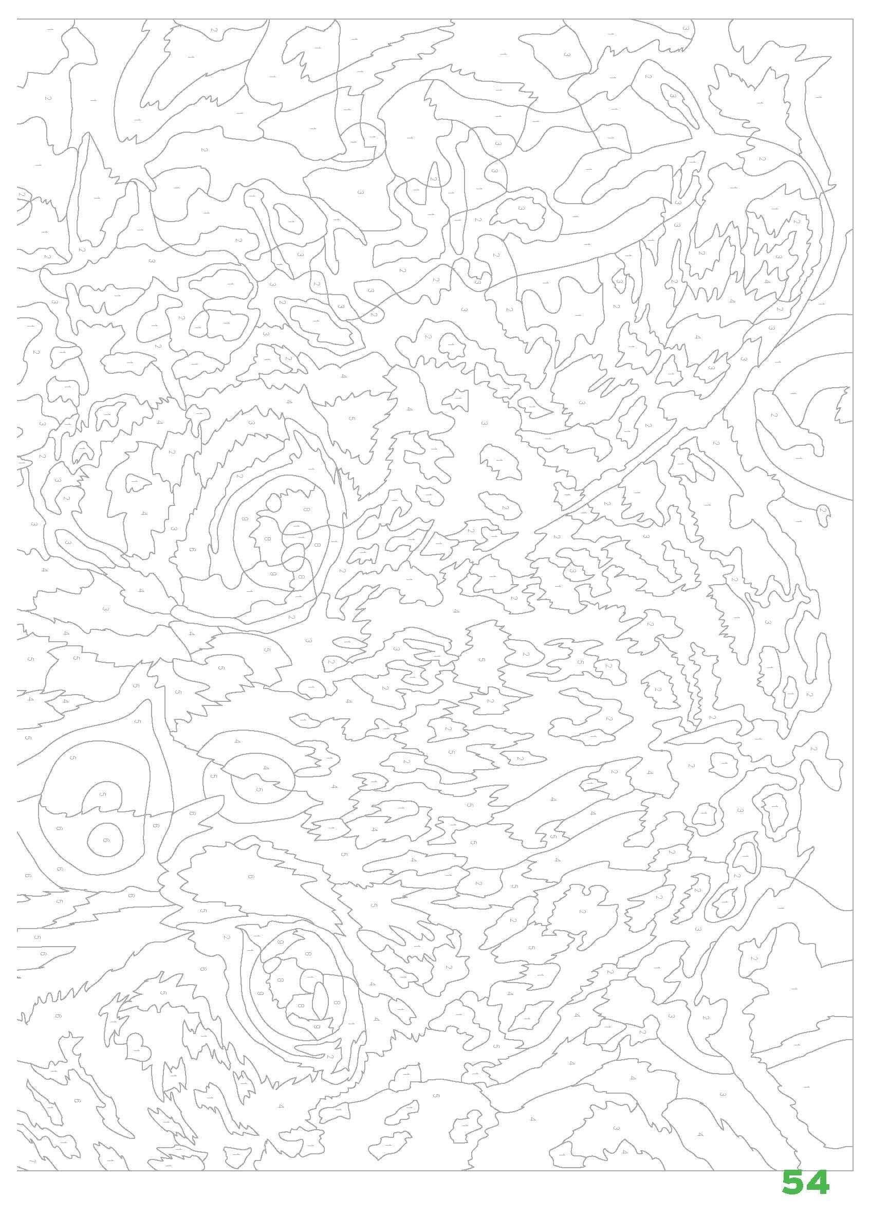 Coloriage Mystere Disney Tome 1,  Arouisse.com