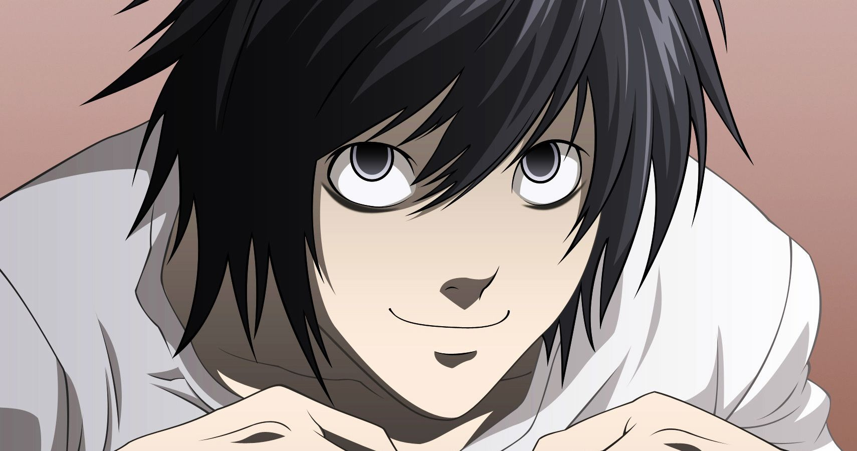 10 Things About Death Note Hero, L, That Make No Sense | Cbr intérieur L Dessin Death Note