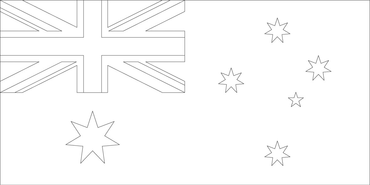 100 Dessins De Coloriage Drapeau À Imprimer Sur Laguerche à Coloriage Drapeau