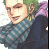 100% One Piece | Zoro Roronoa, Anime One Piece, Dessin Manga à Dessin Zoro,