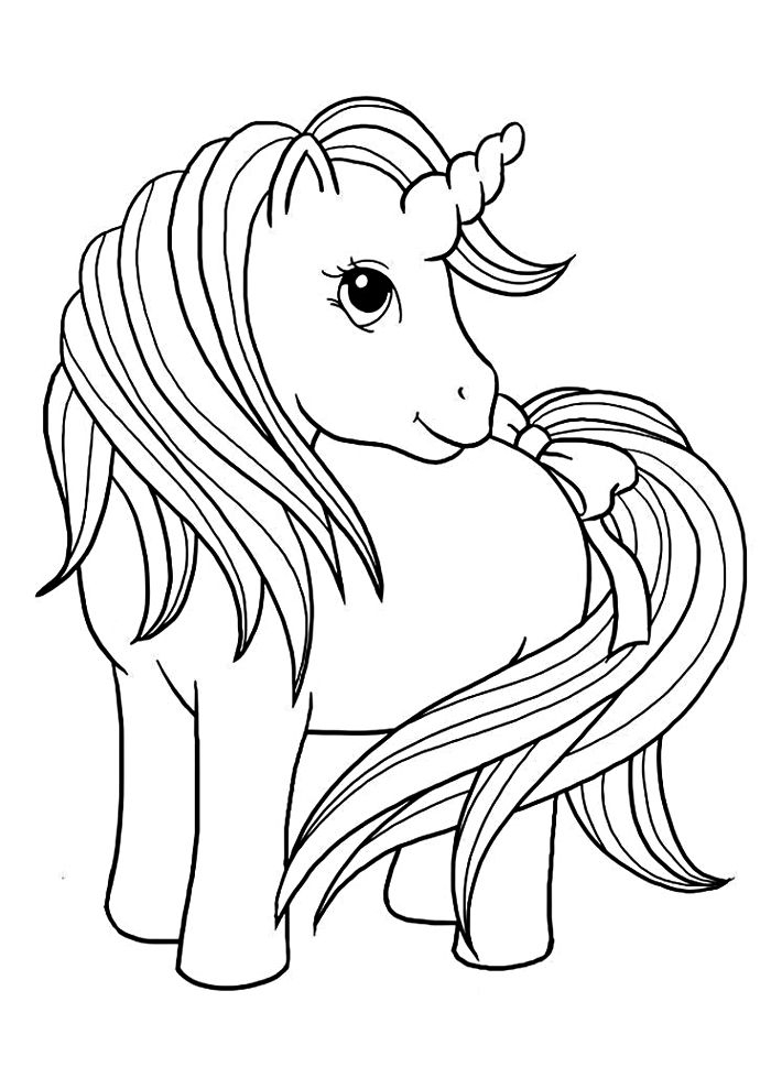 1001 + Dessins Coloriage Pour Enfant À Imprimer serapportantà Dessin Pour Coloriage Maternelle