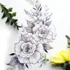 1001 + Images De Dessin De Fleur Pour Apprendre À Dessiner intérieur Dessin Fleur