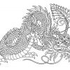 11 Nouveau De Dragon 3 Coloriage Images | Coloriage Dragon serapportantà Dragon 3 Coloriage