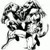 113 Dessins De Coloriage X-Men À Imprimer Sur Laguerche avec Coloriage Xmen