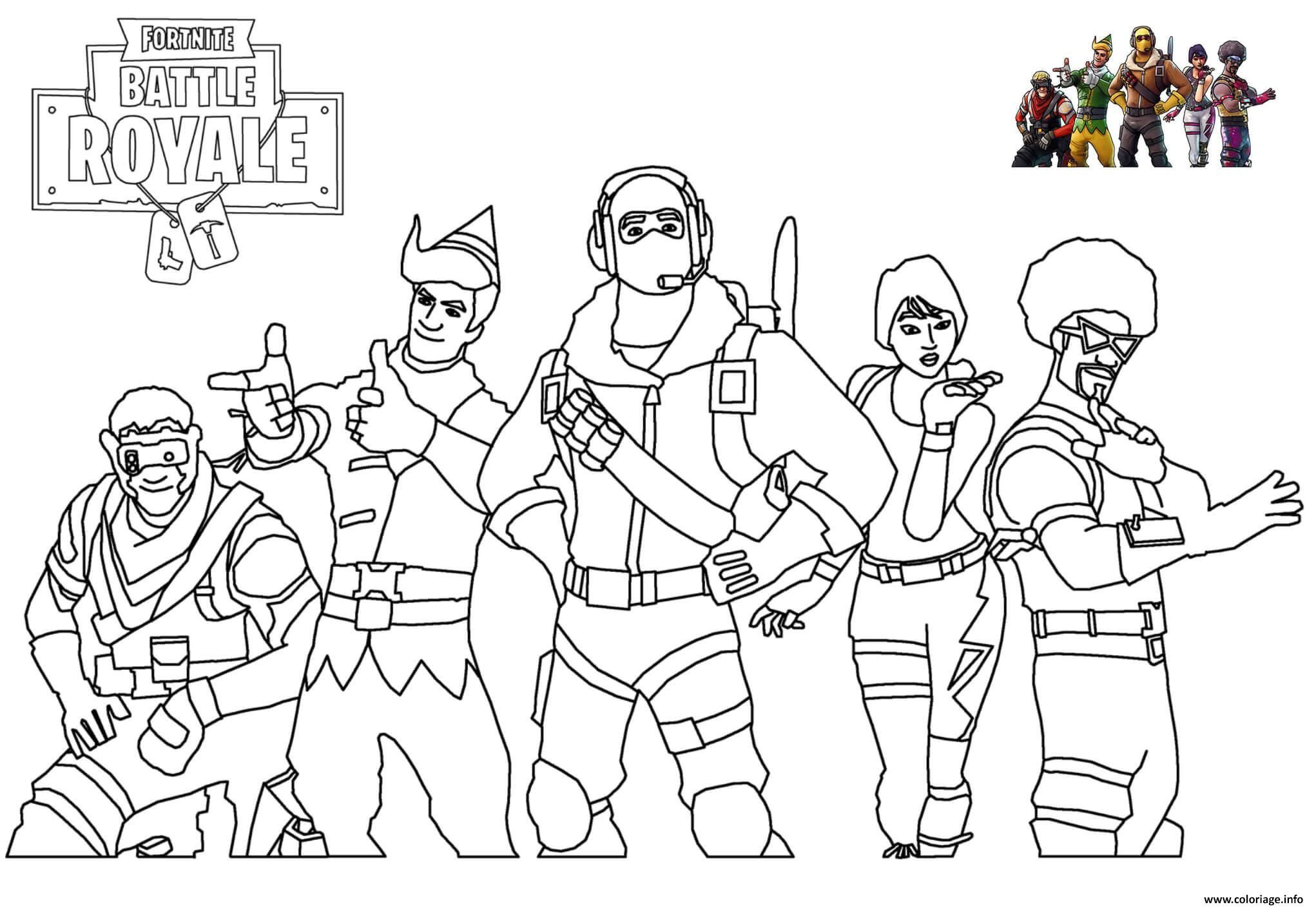 12 Classique Coloriage Fortnite Saison 7 Photograph concernant Fortnite Saison 5 Coloriage