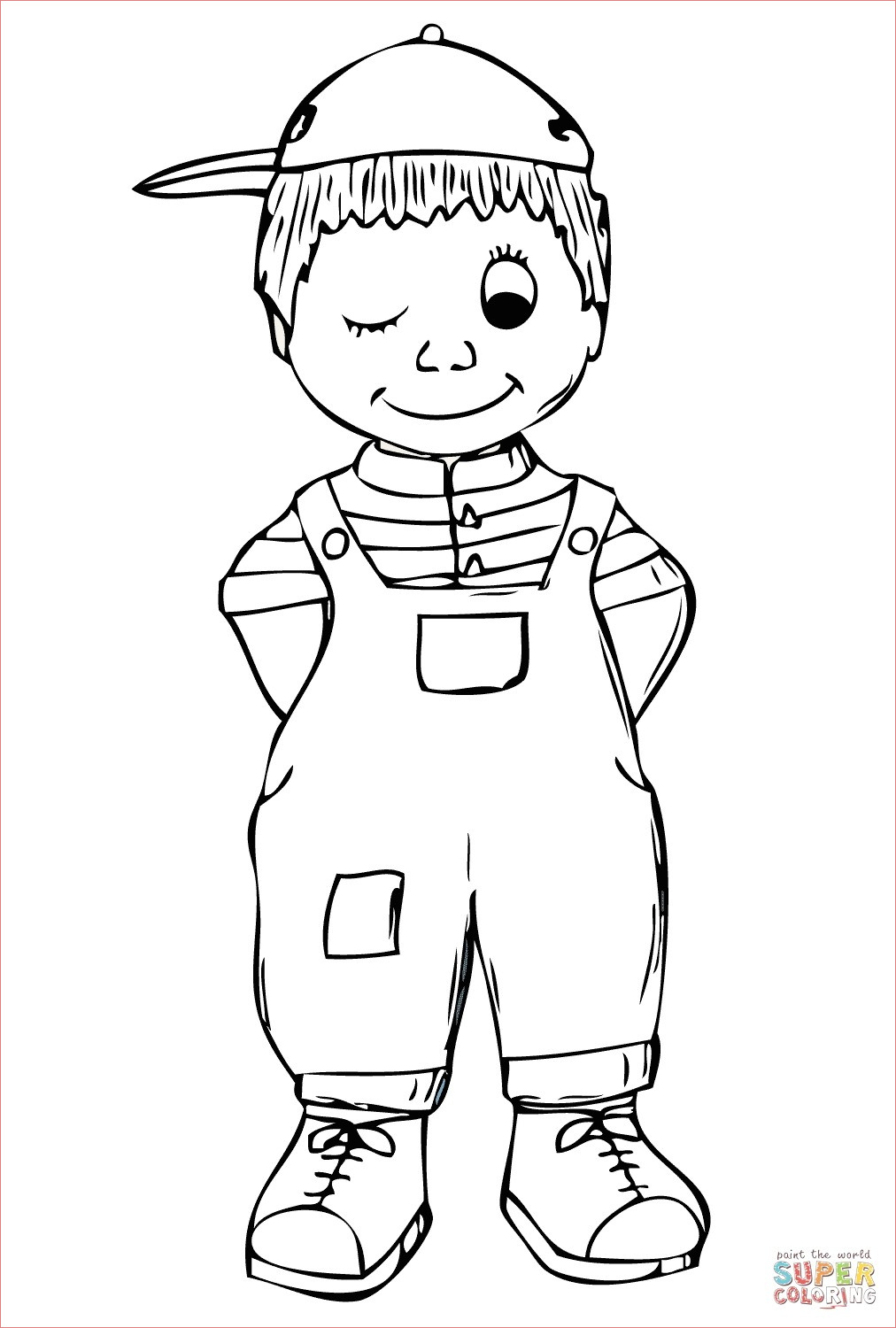 12 Fantastique Coloriage Garçon 5 Ans Photos - Coloriage tout Coloriage De 5 Ans,