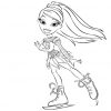 12 Ordinaire Coloriage Fille Kawaii Gallery | Coloriage concernant Coloriage Kawaii Fille