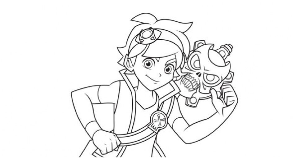 12 Quoet Coloriage Storm Images | Coloriage, Coloriage serapportantà Coloriage Zak Storm