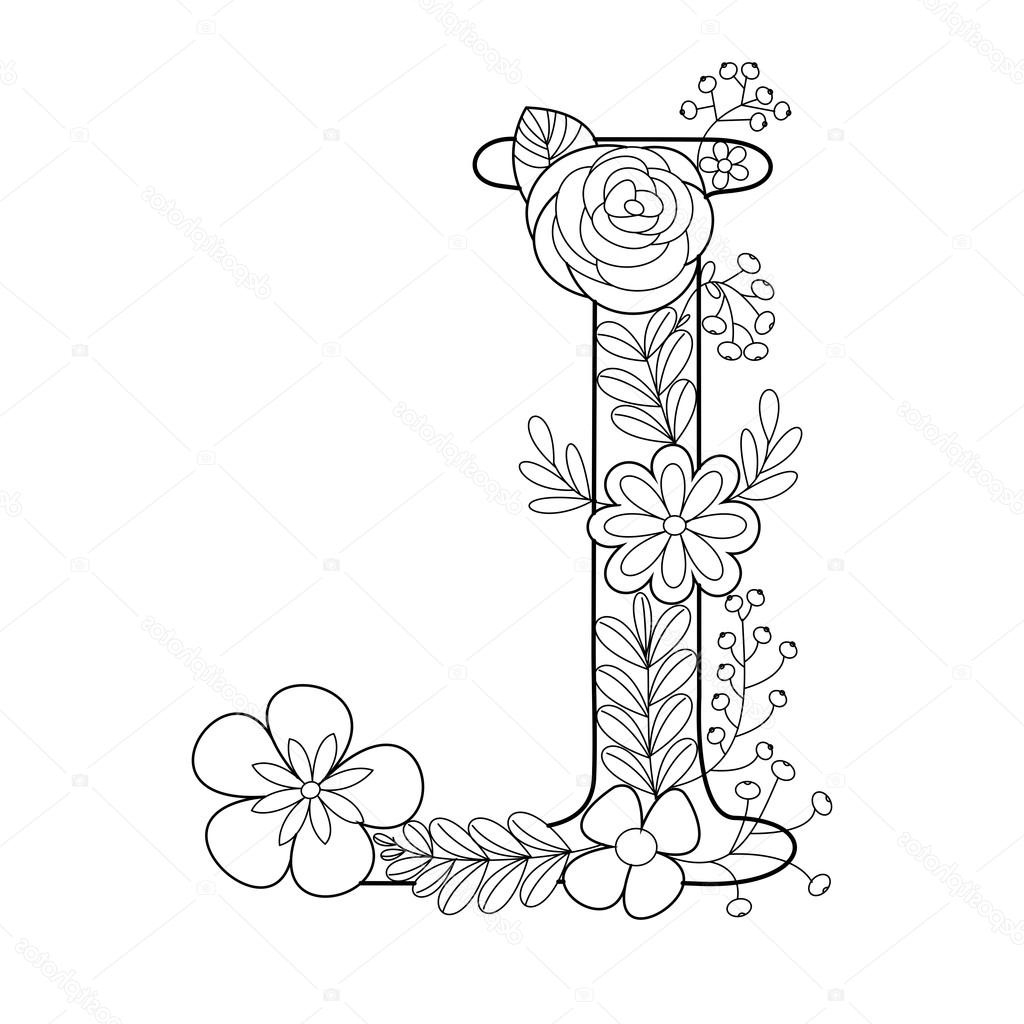 13 Beau De Coloriage Mandala Lettre Photos - Coloriage pour Coloriage Mandala Lettre N