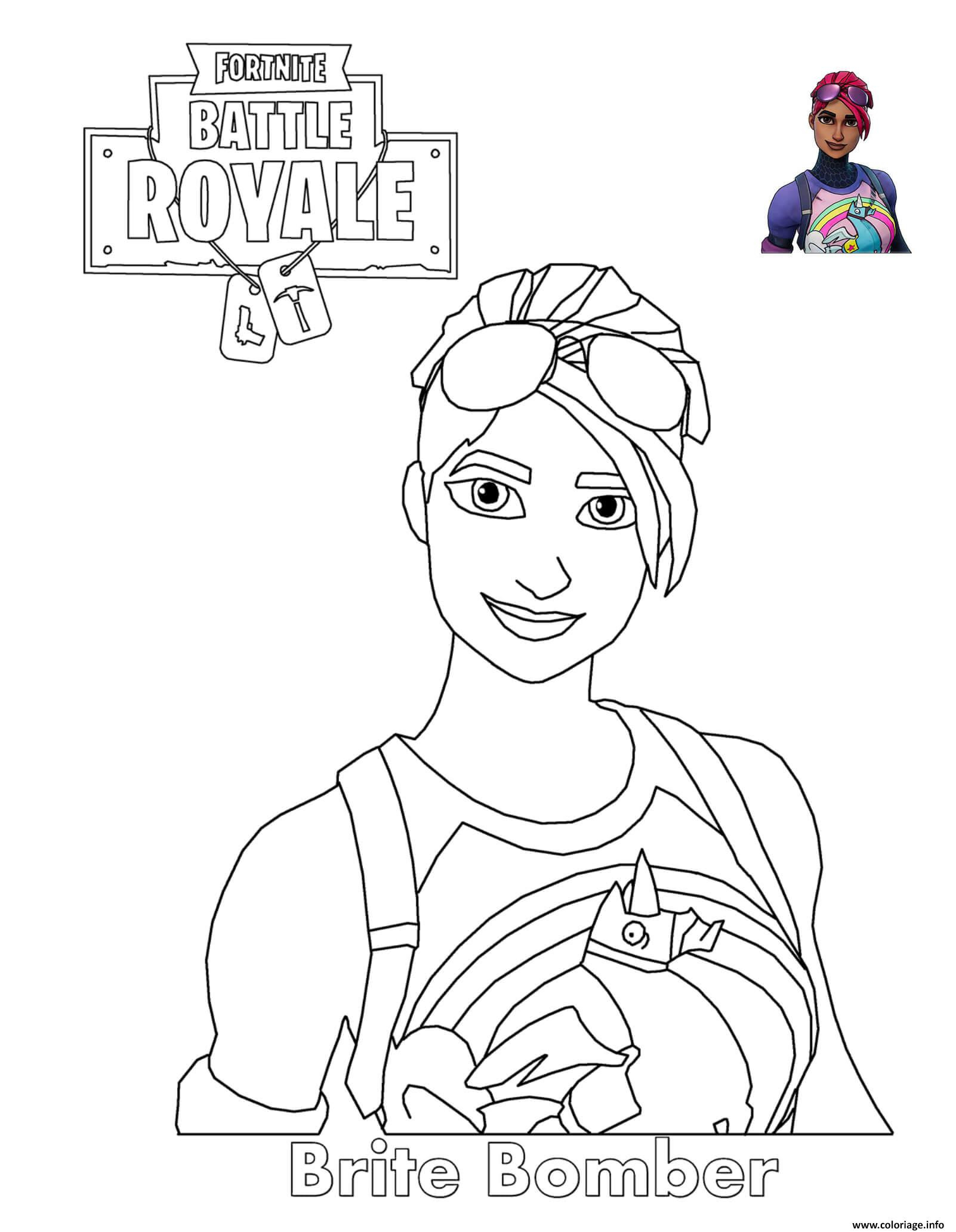 13 Idéal Coloriage Fortnite Saison 8 Pictures - Coloriage dedans Grand 8 Dessin