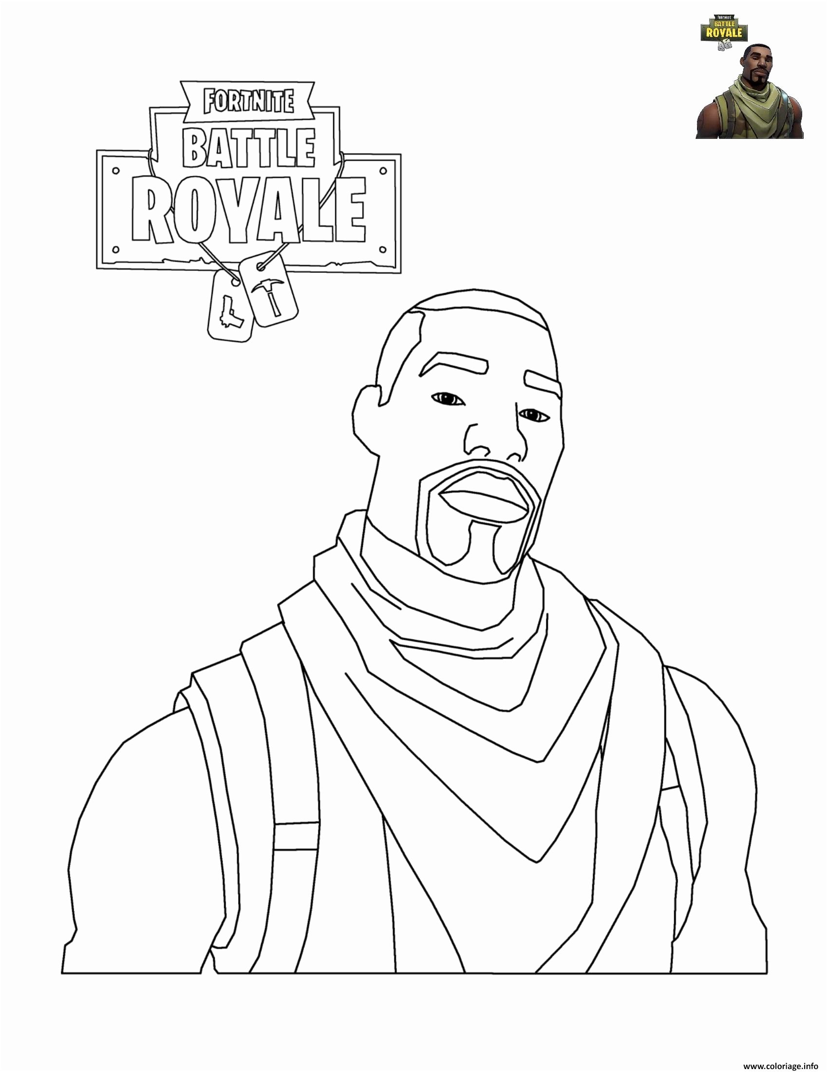 13 Incroyable Coloriage Fortnite Saison 4 Image - Coloriage tout Fortnite Saison 5 Coloriage