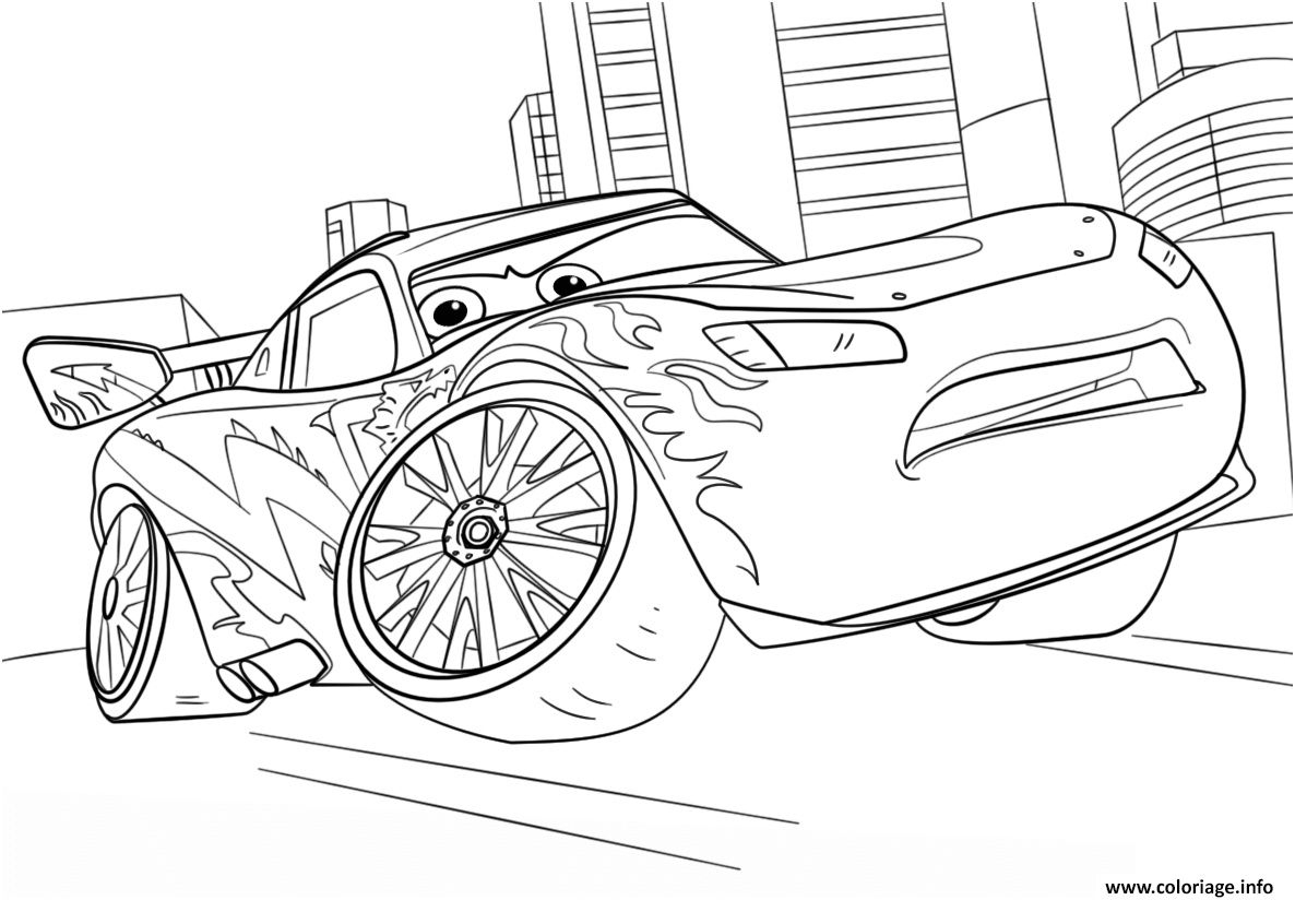 13 Propre Coloriage Cars Stock | Cars Coloring Pages encequiconcerne Coloriage Cars