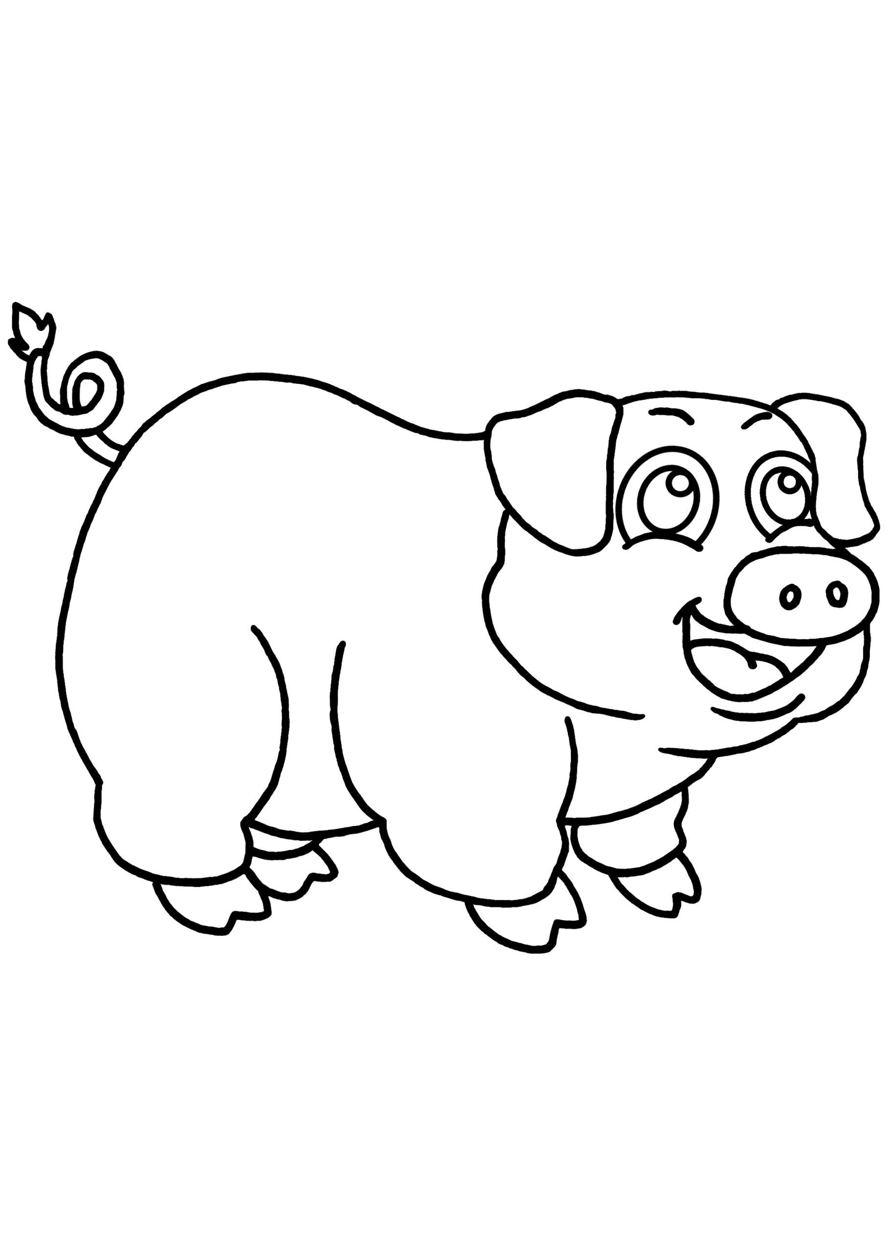 13 Unique Coloriage Cochon D'Inde Pictures - Coloriage serapportantà Coloriage Cochon D&amp;#039;Inde