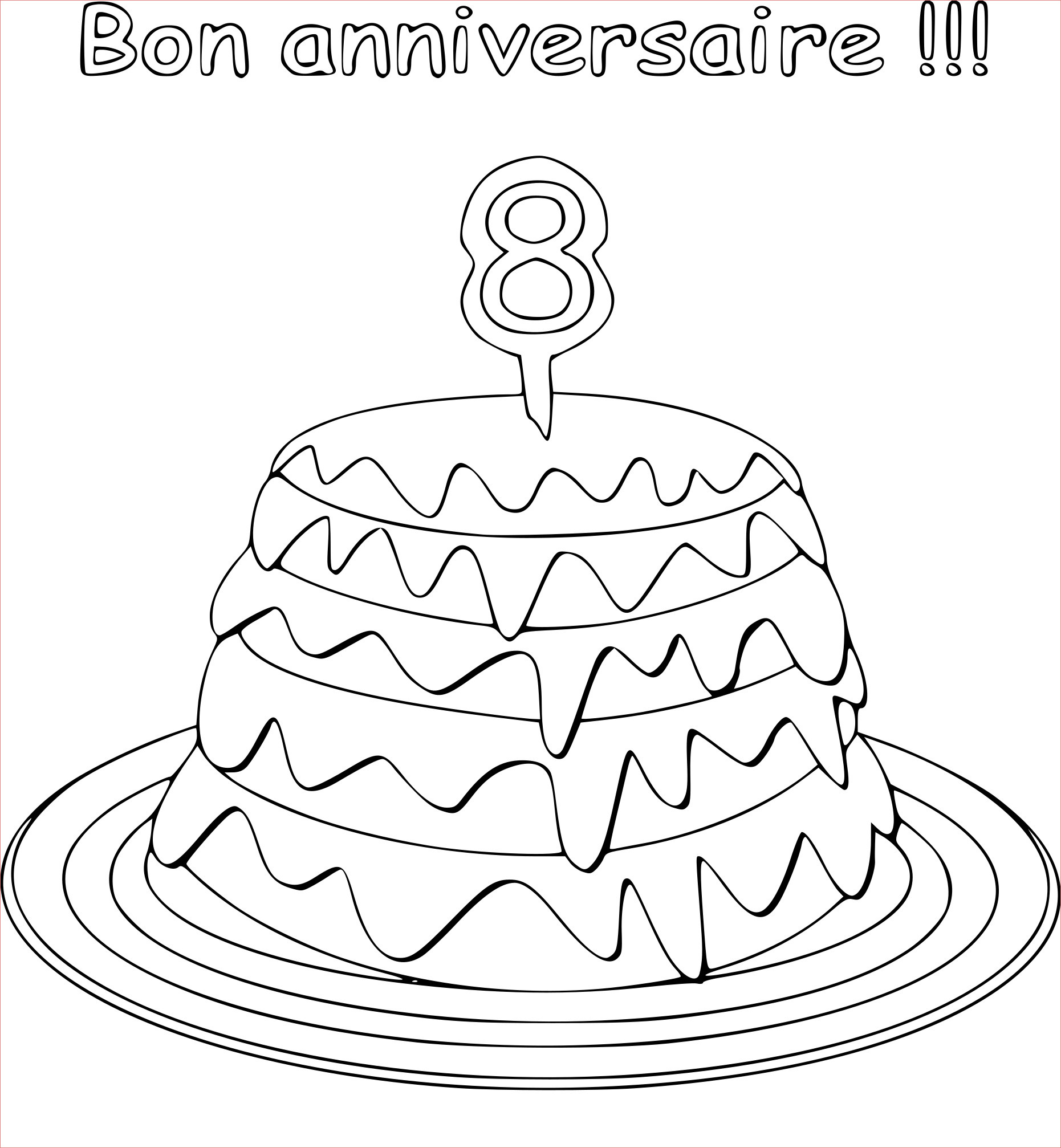 14 Conventionnellement Coloriage Fille 8 Ans Images destiné Coloriage Fille 8 Ans