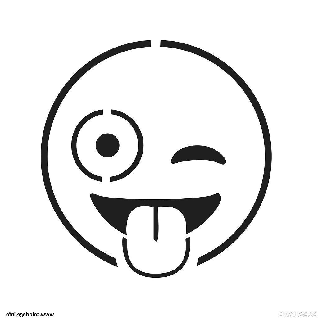 14 Nice Coloriage À Imprimer Emoji Collection | Coloriage dedans Coloriage Dessin Smiley