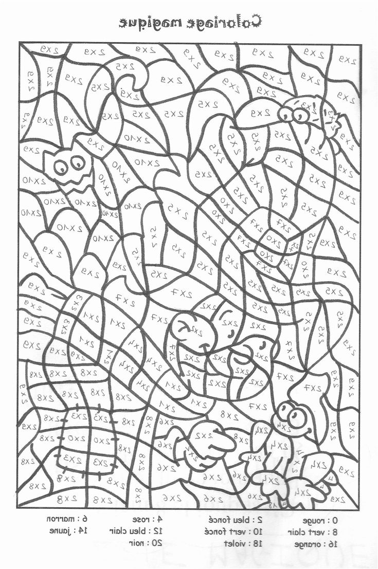 15 Acceptable Coloriage Magique Reconnaissance Des Lettres tout Coloriage Magique Lettre U