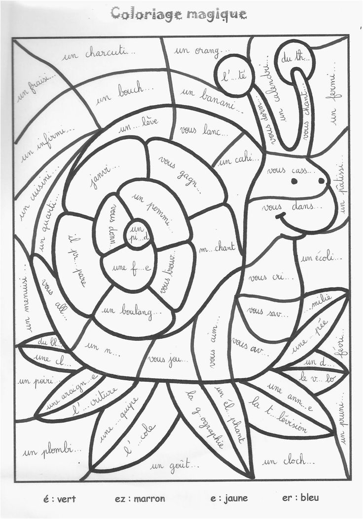 15 Excellent Coloriage Magique Maternelle Lettres intérieur Coloriage Magique Lettre H