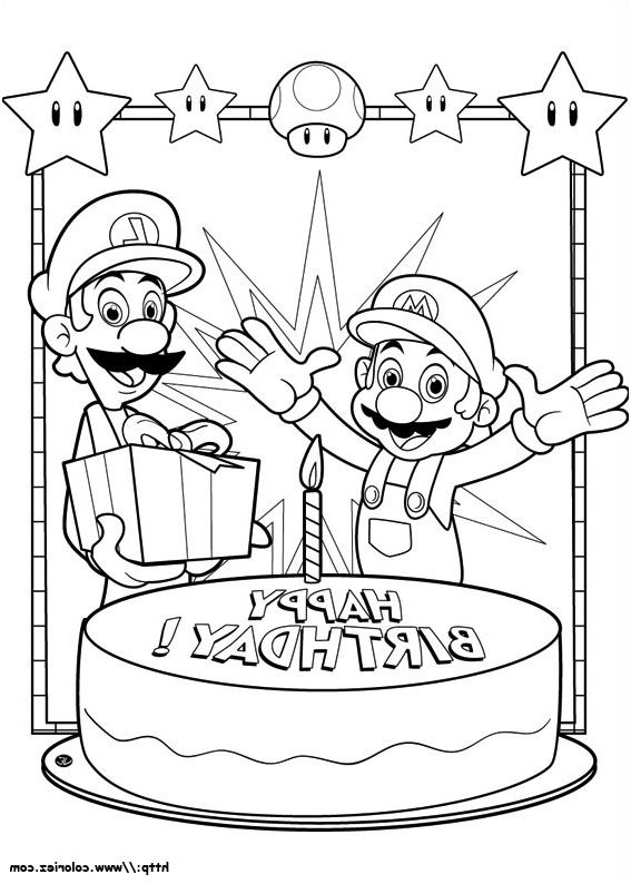 15 Fantaisie Anniversaire Coloriage Image | Coloriage à Coloriage Anniversaire