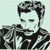 15 Simple Johnny Hallyday Coloriage Pictures - Coloriage serapportantà Coloriage Dessin Johnny Hallyday