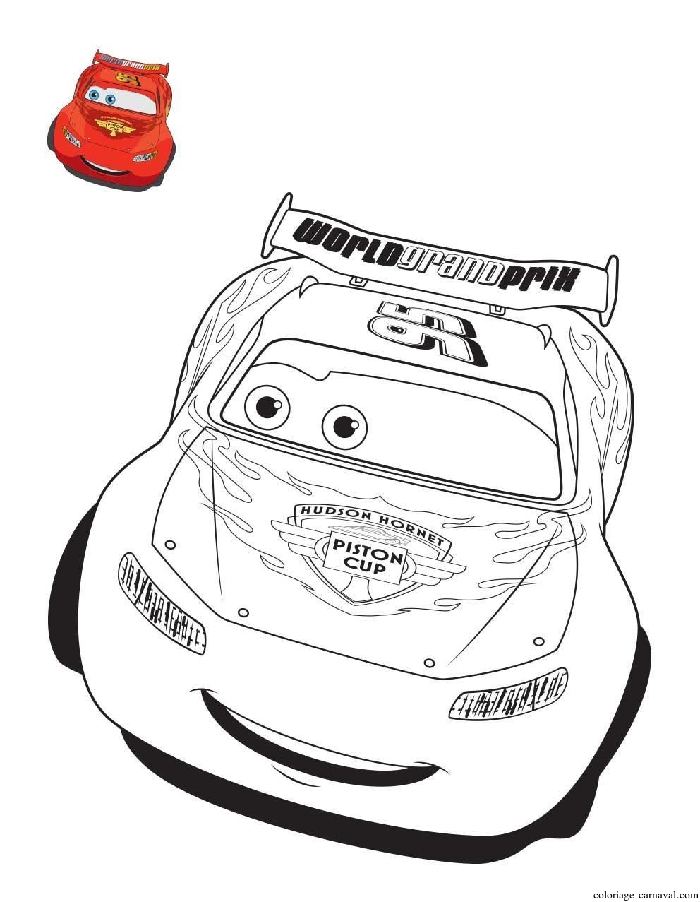 16 Coloriage Voiture De Course Gratuits À Imprimer Sur dedans Coloriage Voiture