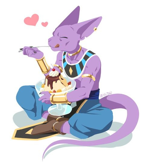 17 Idées De Dessin Beerus | Dessin, Dessin Goku, Dbz tout Dessin Huggy,