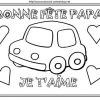 20+ Coloriage Papa Je T'Aime - Siemens Gamesa Logo Png à Coloriage J&amp;#039;Aime Papa