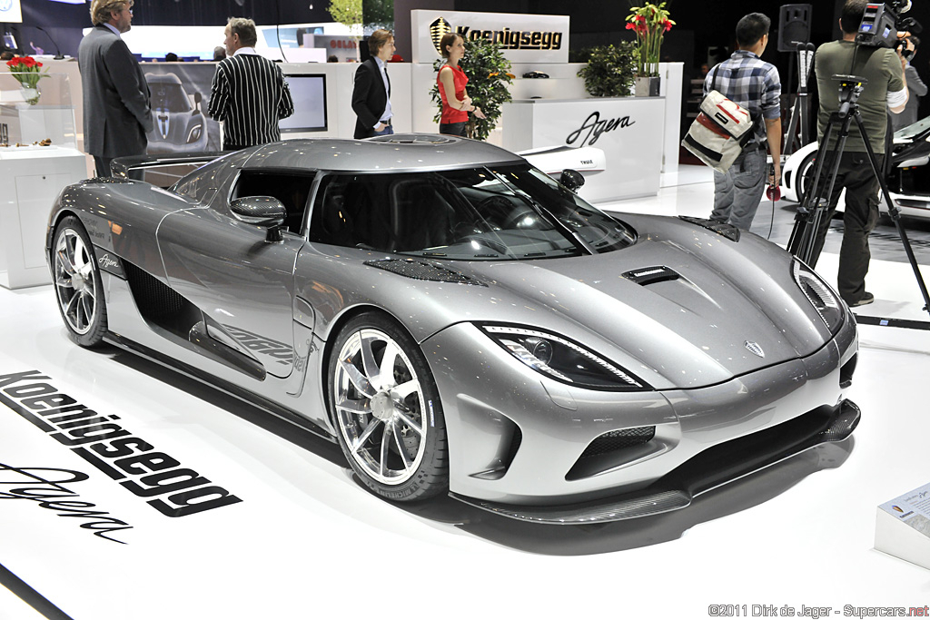 2011 Koenigsegg Agera R Gallery | | Supercars destiné Coloriage Koenigsegg Agera R