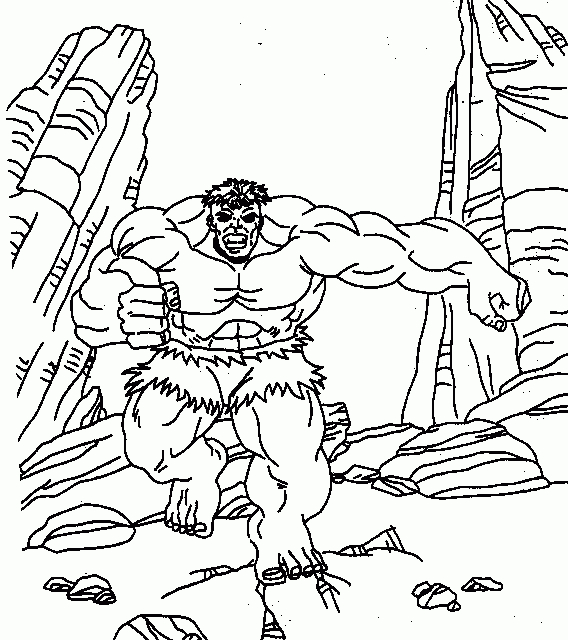 223 Dessins De Coloriage Hulk À Imprimer Sur Laguerche encequiconcerne Coloriage Hulk,