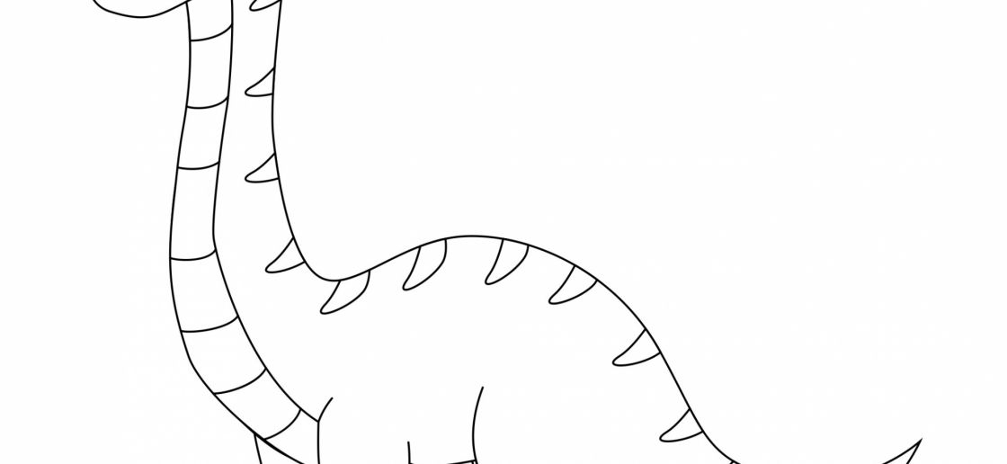 24+ Coloriage De Dinosaure Pictures - Malvorlagen Fur dedans Coloriage De Précision