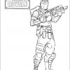 24 Largement Coloriage Fortnite Battle Royale Collection destiné Coloriage Fortnite Saison 9