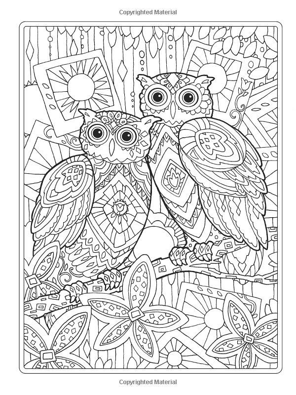 3 Marker Challenge For Adults Coloring Pages Printable dedans Coloriage 3 Marker Challenge